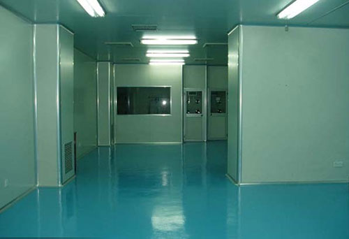 潔凈車(chē)間如何進(jìn)行日常保養(yǎng)